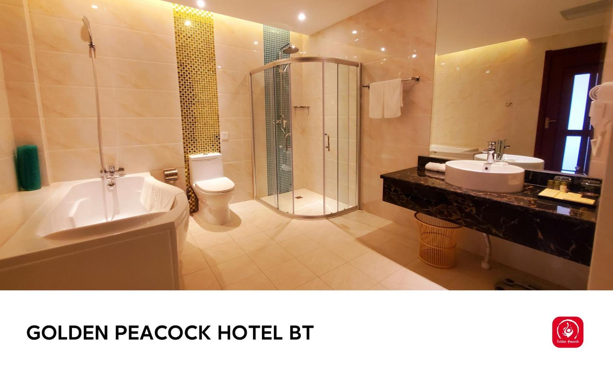 Golden Peacock Hotel Blantyre Exteriér fotografie